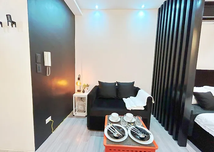 Aparthotel Shore 2 Residences - Takya's Staycation