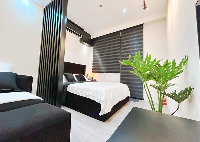 Shore 2 Residences - Takya's Staycation