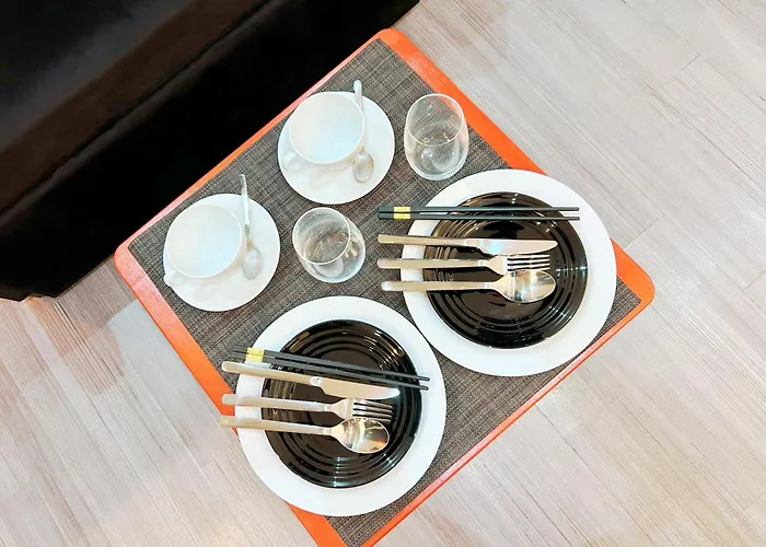 Shore 2 Residences - Takya's Staycation Manila