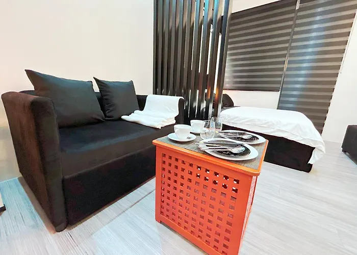 Shore 2 Residences - Takya's Staycation