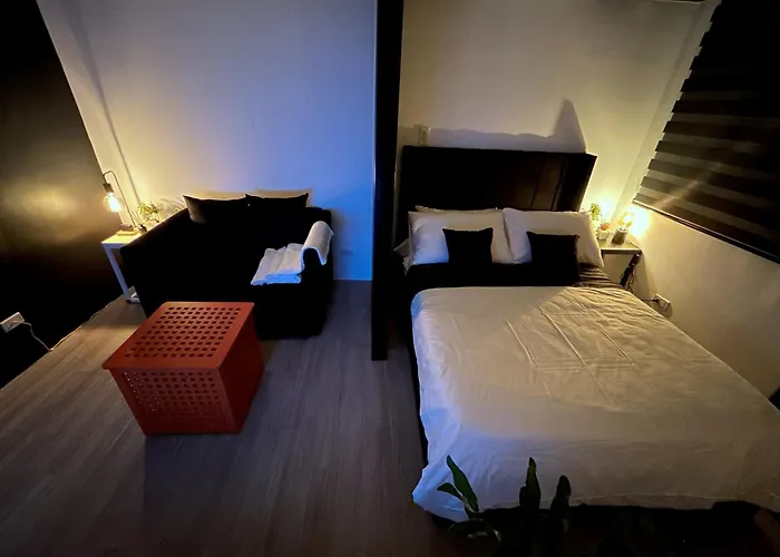 Shore 2 Residences - Takya's Staycation Manila