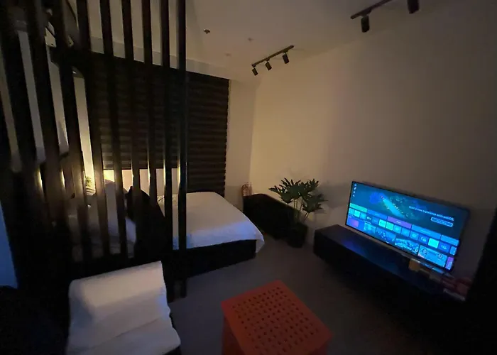 Shore 2 Residences - Takya's Staycation